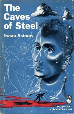 The Robot Novels