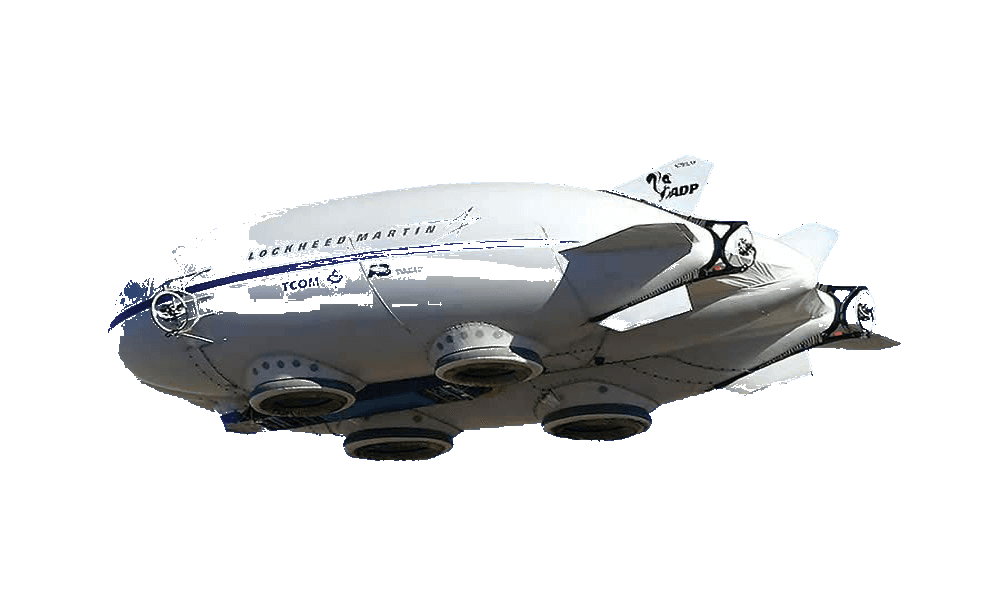 Dirigibles