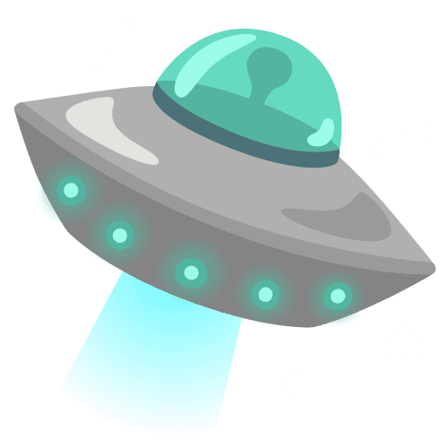 UFOs, the paranormal, and esoterica